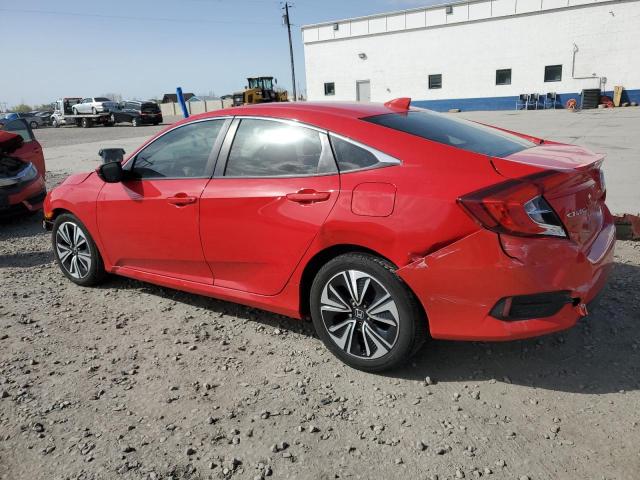 Vin: 2hgfc1f36hh657256, lot: 52319315, honda civic ex 20172