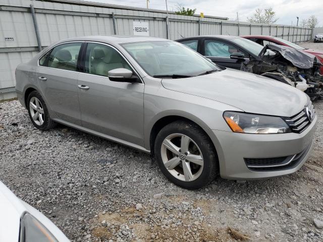 Vin: 1vwbp7a31dc098074, lot: 54727575, volkswagen passat se 20134