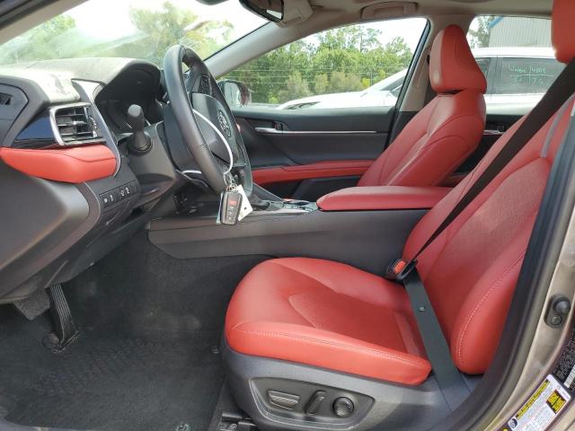 2024 TOYOTA CAMRY XSE - 4T1K31AK7RU072319