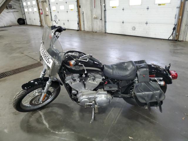 2003 HARLEY-DAVIDSON XL883 HUGG 1HD4CEM113K408541