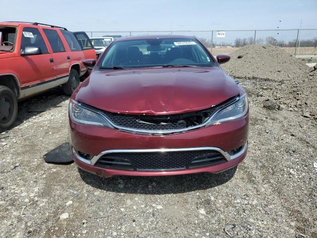 2015 CHRYSLER 2D 1C3CCCEGXFN610676