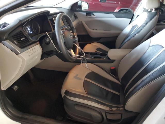 2018 HYUNDAI SONATA SE 5NPE24AF9JH602135