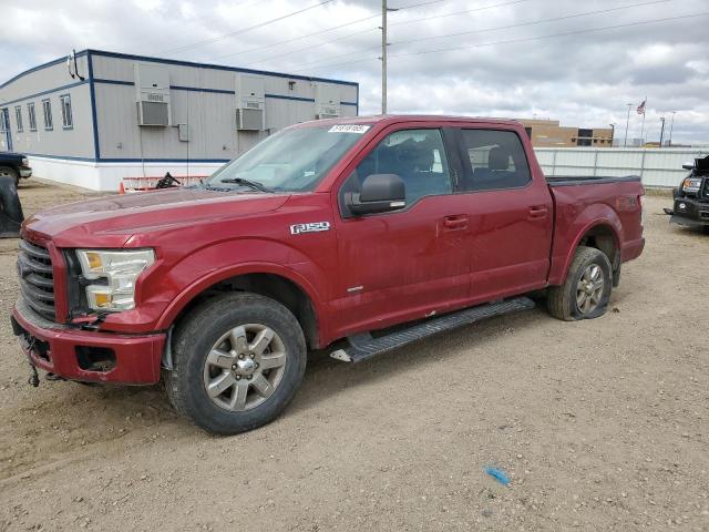Vin: 1ftew1eg5fkf17842, lot: 51818165, ford f-150 supercrew 2015 img_1