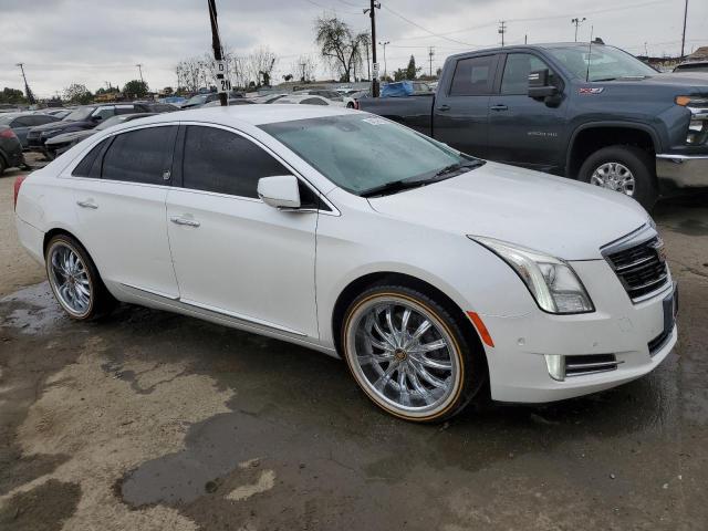 Vin: 2g61p5s34g9131780, lot: 54074705, cadillac xts premium collection 20164