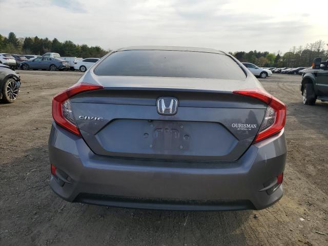 2016 HONDA CIVIC LX - 19XFC2F57GE242172