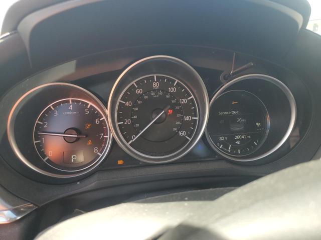 2021 MAZDA 6 TOURING - JM1GL1VMXM1601567