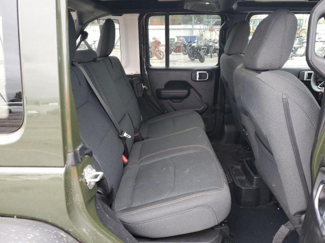 2024 JEEP WRANGLER 4 - 1C4RJXN65RW121336