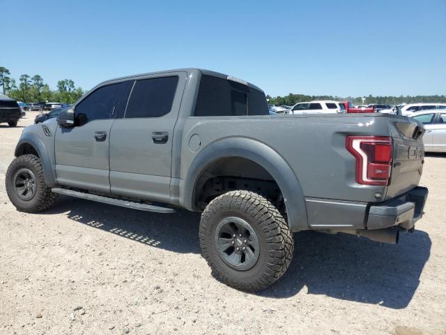 Vin: 1ftfw1rgxjfe45844, lot: 51900005, ford f150 raptor 20182
