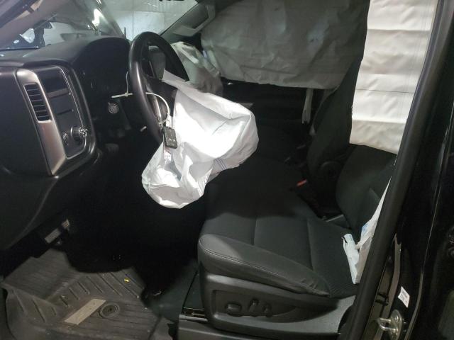 2018 CHEVROLET SILVERADO - 3GCPCREC2JG608189