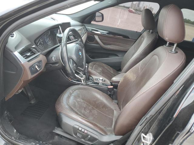 2016 BMW X1 XDRIVE2 WBXHT3C37GP884315