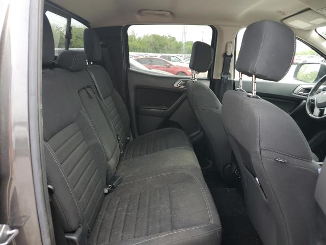 2020 FORD RANGER XL - 1FTER4FH6LLA67348