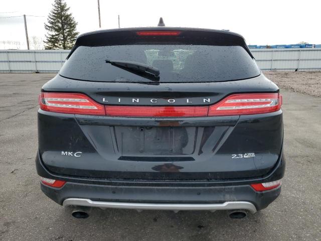 2015 LINCOLN MKC 5LMTJ2AH3FUJ35980