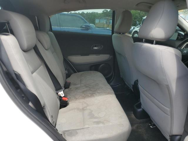 2022 HONDA HR-V LX 3CZRU5H39NM709399