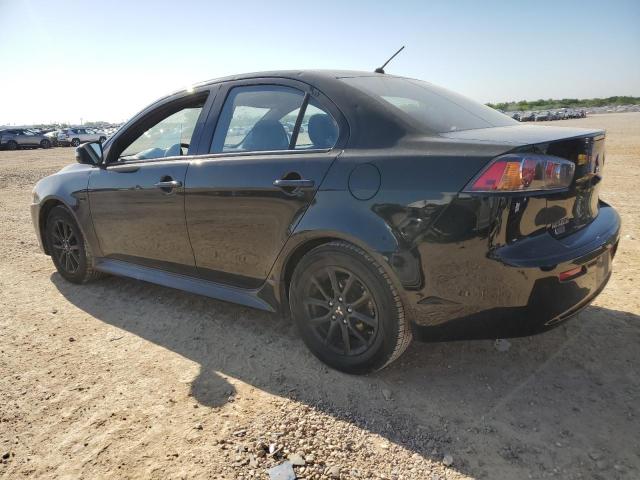 Vin: ja32u2fu4hu016272, lot: 52028605, mitsubishi lancer es 20172