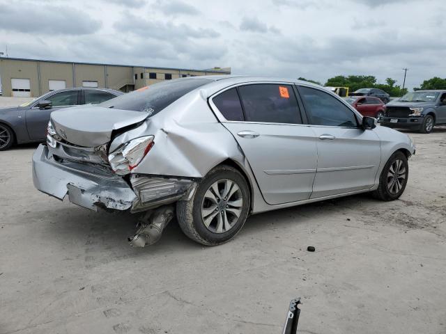 Vin: 1hgcr2f34ea304208, lot: 54771845, honda accord lx 20143