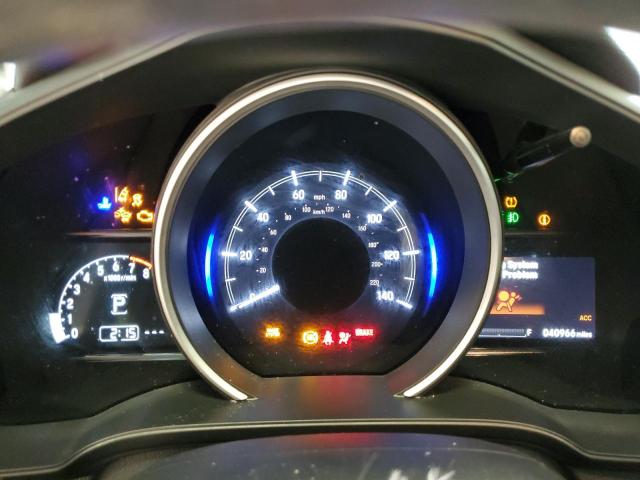 2020 HONDA FIT EX - 3HGGK5H80LM729716