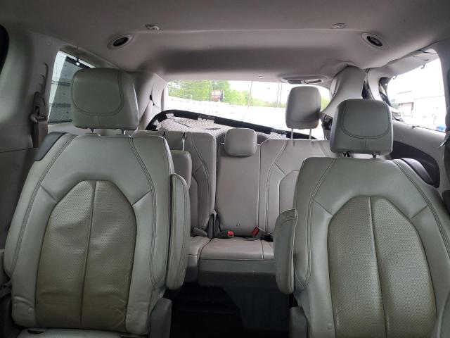 2020 CHRYSLER PACIFICA T - 2C4RC1BG2LR115059