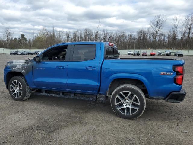 2023 CHEVROLET COLORADO Z - 1GCPTDEK0P1263648