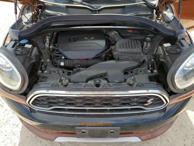 2018 MINI COOPER S C - WMZYT5C36J3D82888