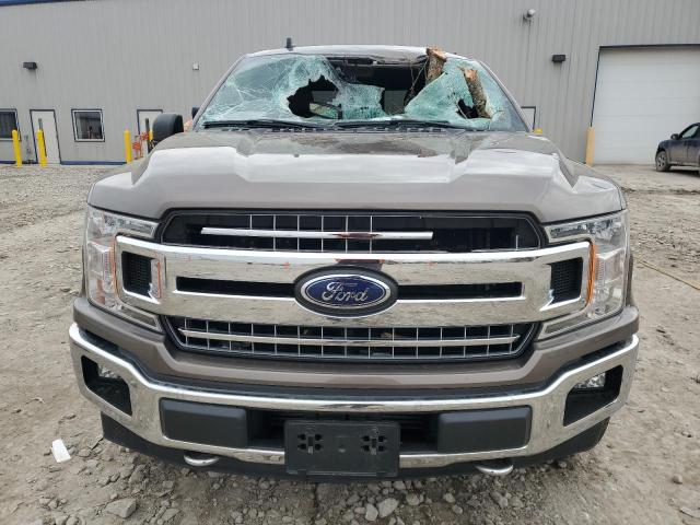 2019 FORD F150 SUPER - 1FTEW1E44KKD90064