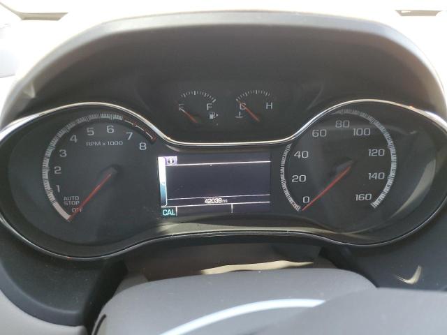 2016 CHEVROLET CRUZE PREM - 1G1BG5SM2G7311067
