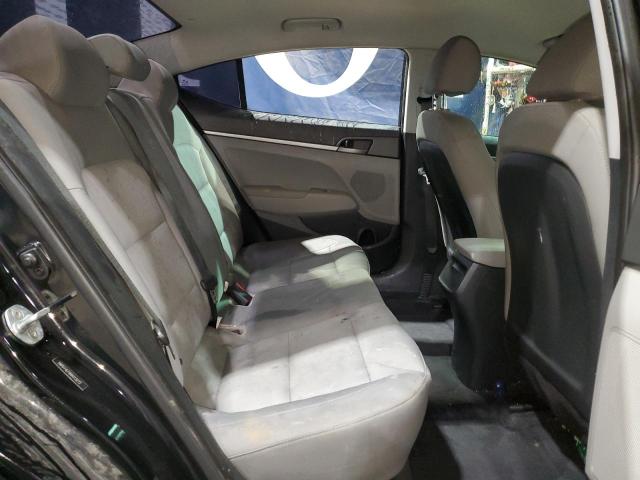 2017 HYUNDAI ELANTRA SE - 5NPD74LF0HH113272