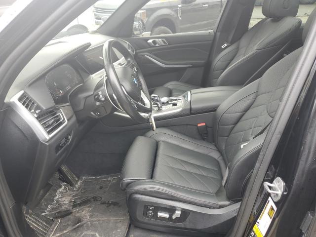 2023 BMW X5 XDRIVE4 - 5UXCR6C09P9R66983