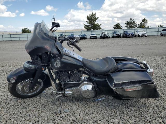 2001 HARLEY-DAVIDSON FLHR - 1HD1FDV311Y637686