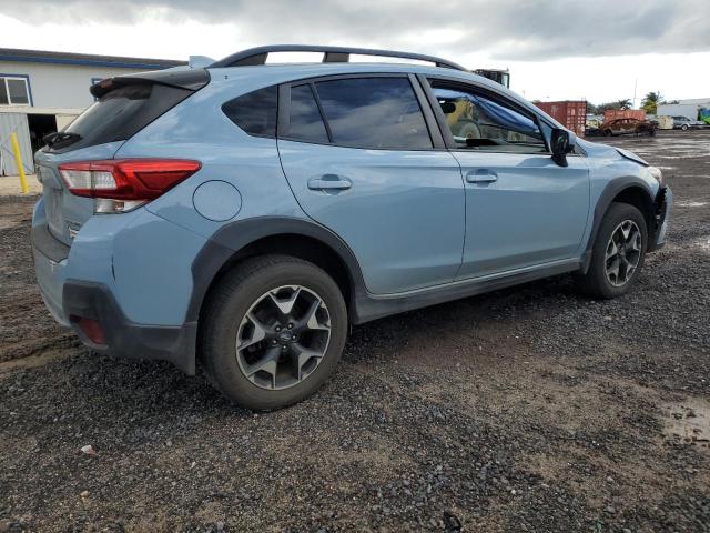 2019 SUBARU CROSSTREK JF2GTAEC5K8330799