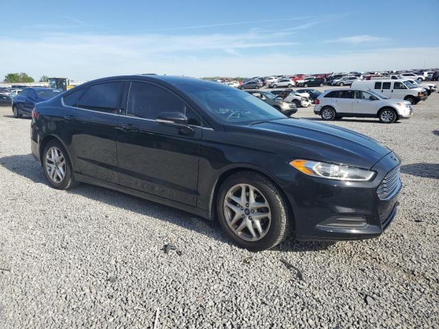 Vin: 3fa6p0h72gr392017, lot: 53398585, ford fusion se 20164