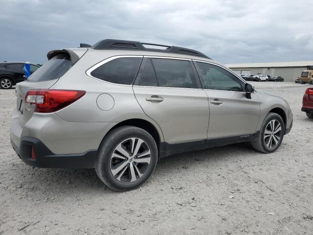 Vin: 4s4bsanc0k3319357, lot: 53834755, subaru outback 2.5i limited 20193