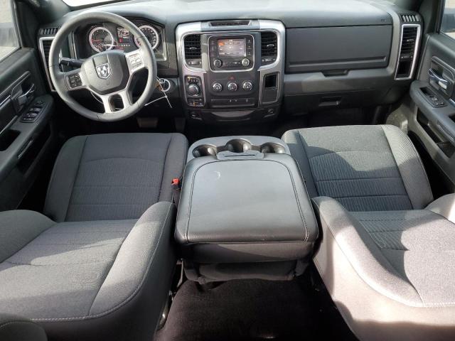 2021 RAM 1500 CLASS - 1C6RR7GG2MS557079