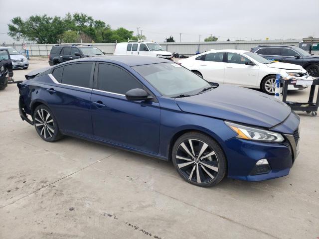 Vin: 1n4bl4cv8nn350491, lot: 49861425, nissan altima sr 20224