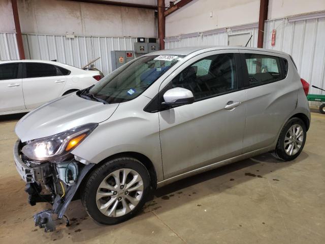 Vin: kl8cd6saxmc746141, lot: 53267955, chevrolet spark 1lt 2021 img_1