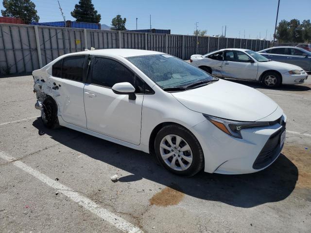 Vin: jtdbcmfe8sj041662, lot: 53919405, toyota corolla le 20254