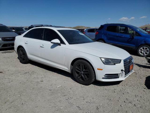 Vin: waugnaf40hn057360, lot: 53871855, audi a4 premium 20174