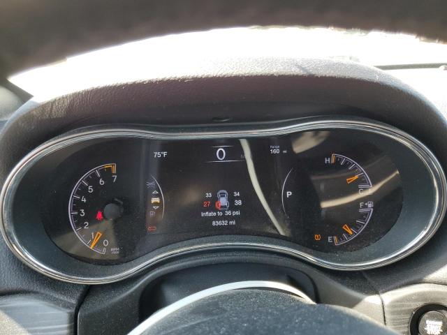 2019 JEEP GRAND CHER - 1C4RJFAG6KC668681
