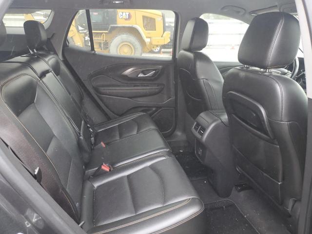 2020 GMC TERRAIN SL - 3GKALPEVXLL125611