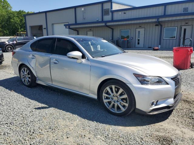 Vin: jthbe1bl1fa009640, lot: 52308705, lexus gs350 350 20154