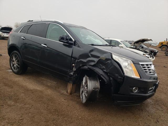 Vin: 3gyfnce36es661204, lot: 53478095, cadillac srx performance collection 20144