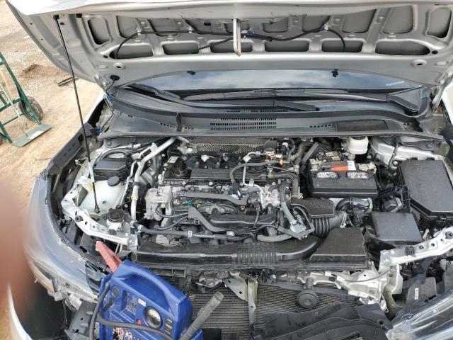 2021 TOYOTA COROLLA SE 5YFS4MCE0MP068757