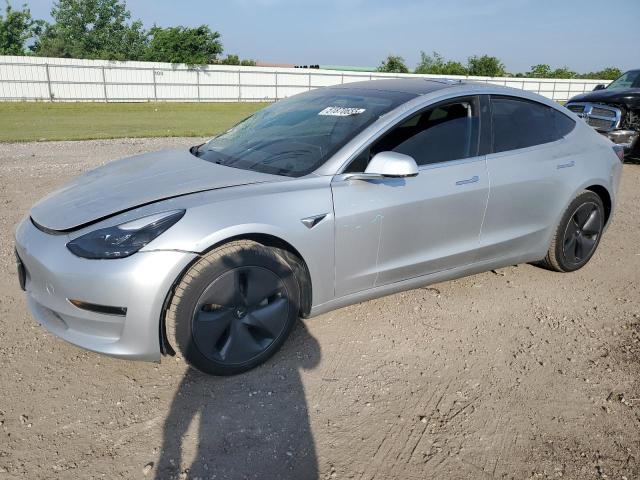 Vin: 5yj3e1ea3jf037536, lot: 51870655, tesla model 3 2018 img_1