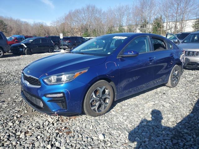 KIA FORTE FE