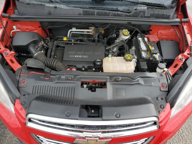 2015 CHEVROLET TRAX 1LT - KL7CJLSB5FB263220