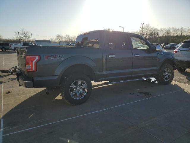 Vin: 1ftew1ef3gke00608, lot: 52225525, ford f-150 supercrew 20163