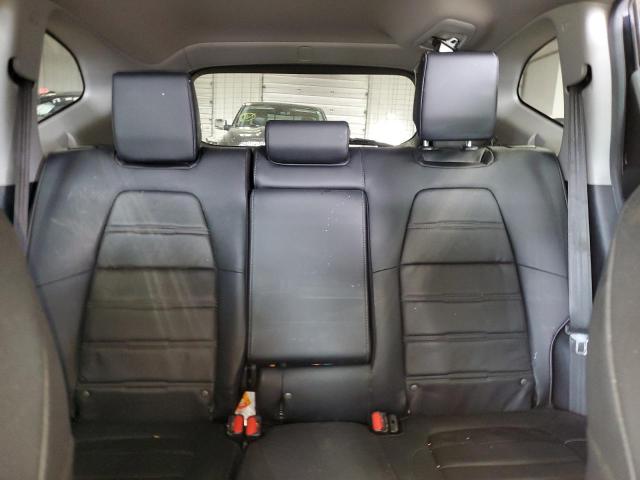 2021 HONDA CR-V EXL - 5J6RW2H85ML014809