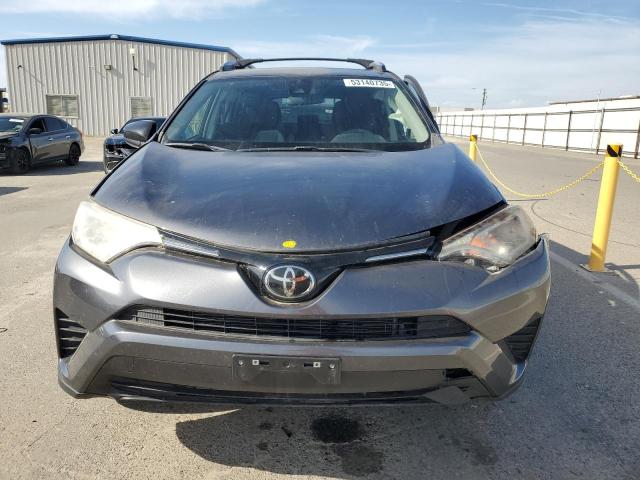 2017 TOYOTA RAV4 LE - JTMZFREV3HJ126194
