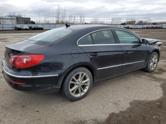 Vin: wvwnn9an6be727705, lot: 53440715, volkswagen cc sport 20113
