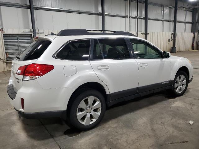 Vin: 4s4brbfc8b3405886, lot: 50653625, subaru outback 2.5i premium 20113