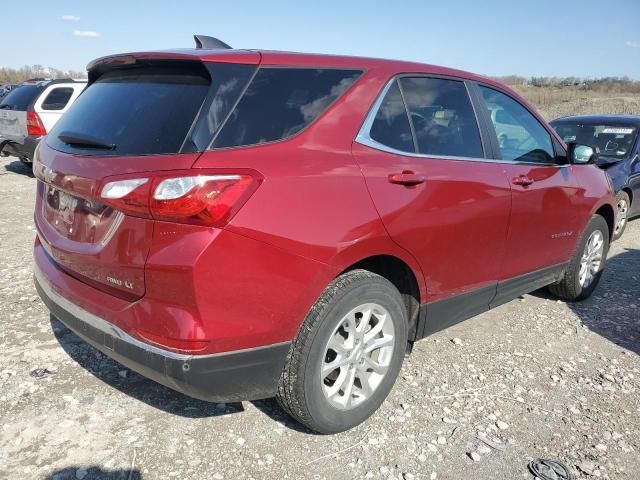Vin: 2gnaxuev5m6117301, lot: 50988295, chevrolet equinox lt 20213